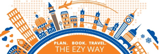 EZY TRAVEL - Paket tour murah