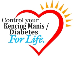 mencegah penyakit diabetes melitus